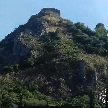 B&B Greco Home Taormina Luaran gambar