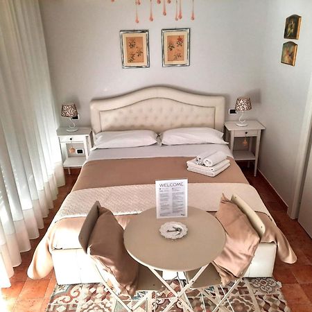 B&B Greco Home Taormina Luaran gambar