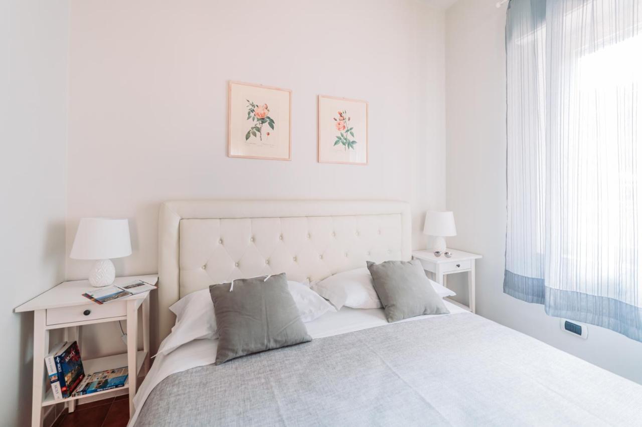 B&B Greco Home Taormina Luaran gambar
