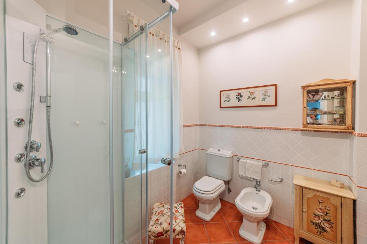 B&B Greco Home Taormina Luaran gambar