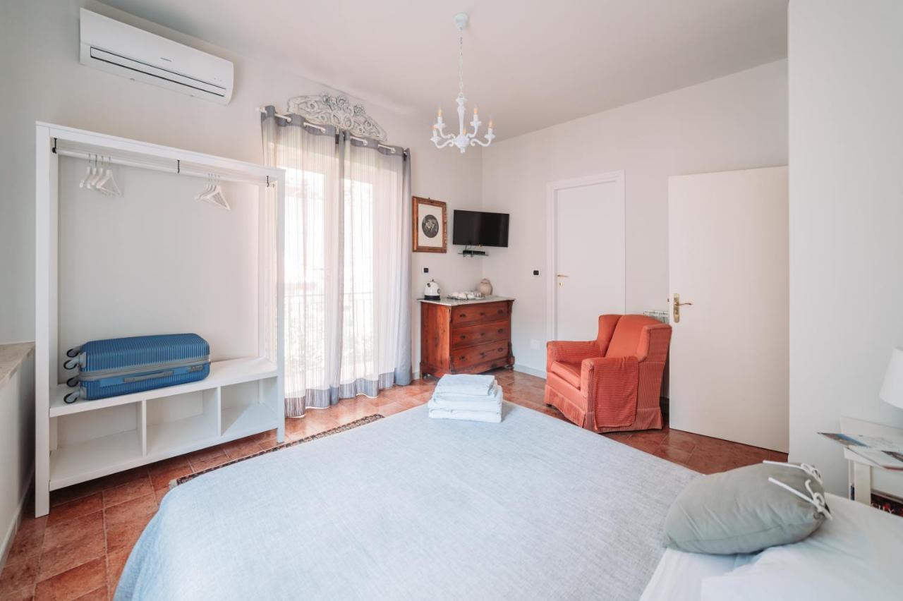 B&B Greco Home Taormina Luaran gambar
