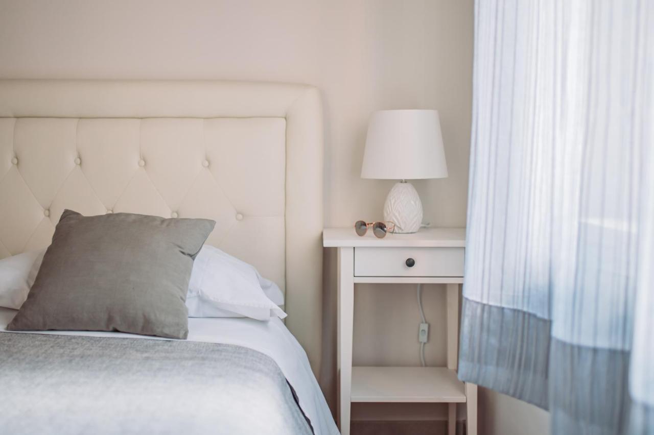 B&B Greco Home Taormina Luaran gambar