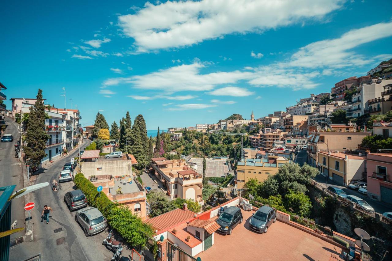 B&B Greco Home Taormina Luaran gambar