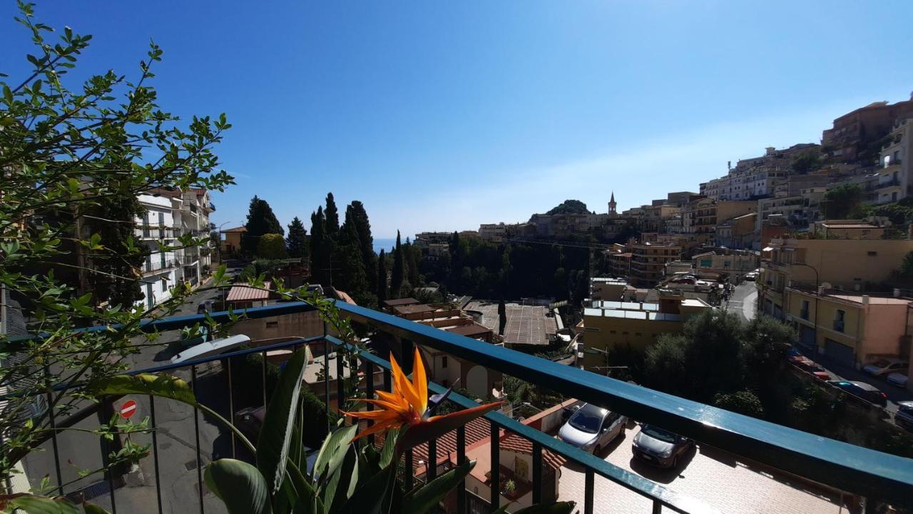 B&B Greco Home Taormina Luaran gambar