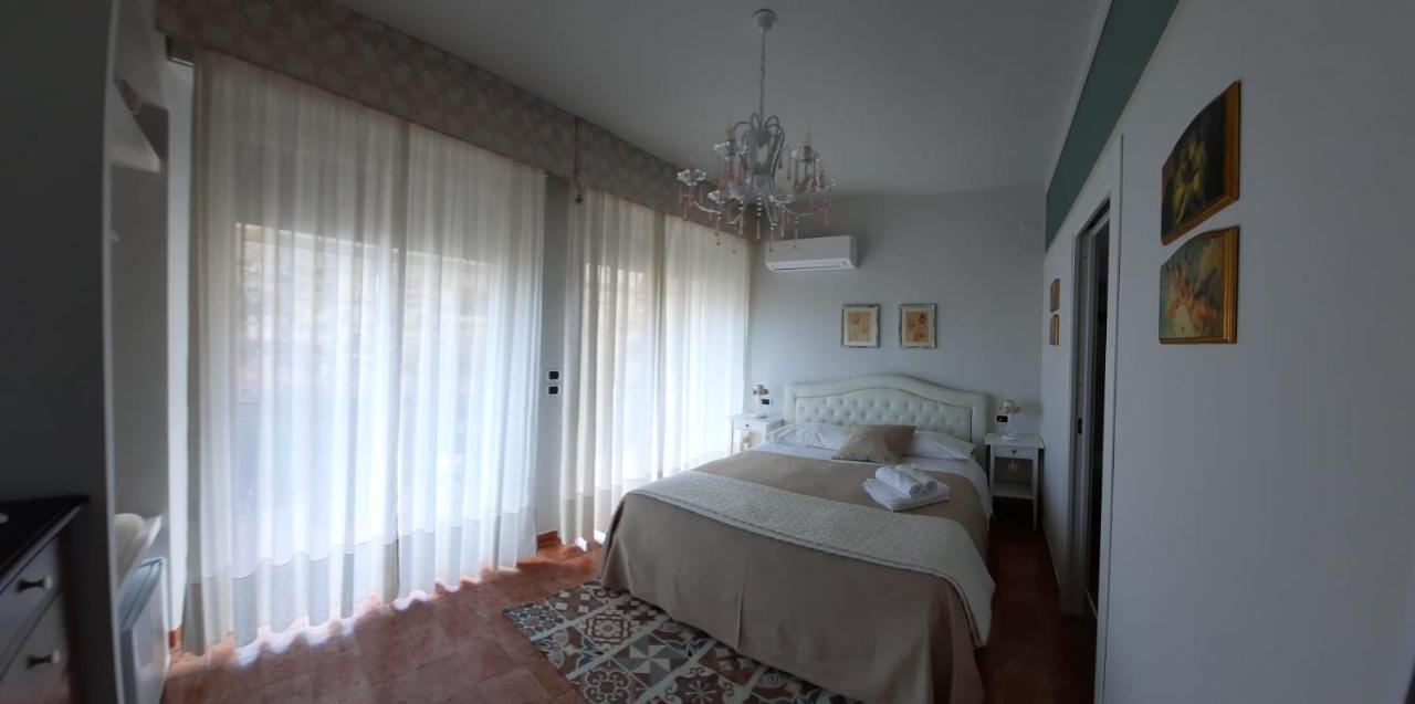 B&B Greco Home Taormina Luaran gambar