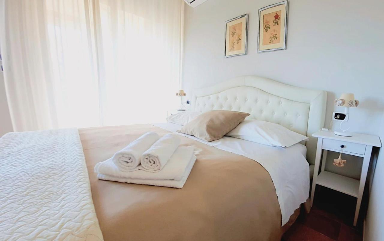 B&B Greco Home Taormina Luaran gambar