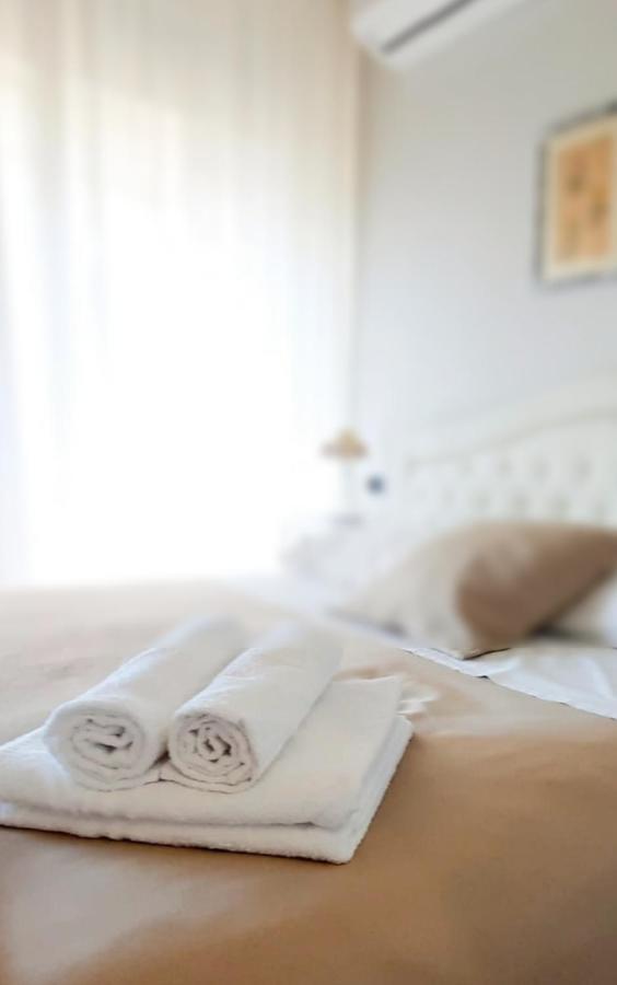 B&B Greco Home Taormina Luaran gambar