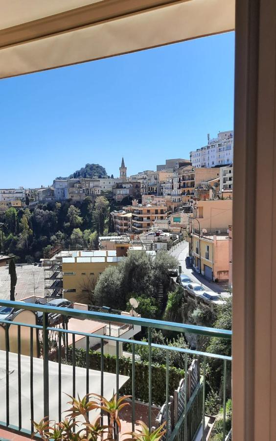 B&B Greco Home Taormina Luaran gambar
