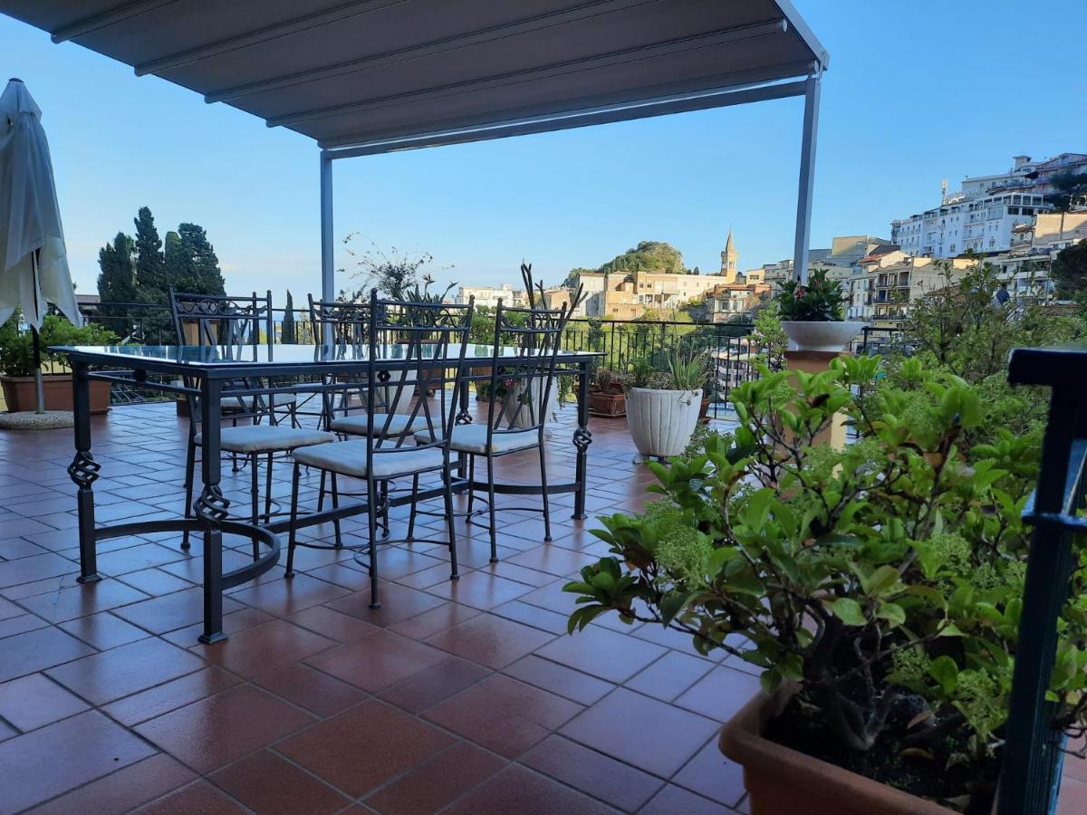 B&B Greco Home Taormina Luaran gambar