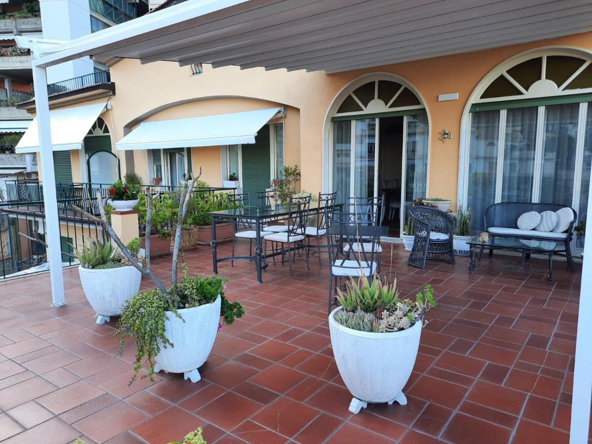 B&B Greco Home Taormina Luaran gambar
