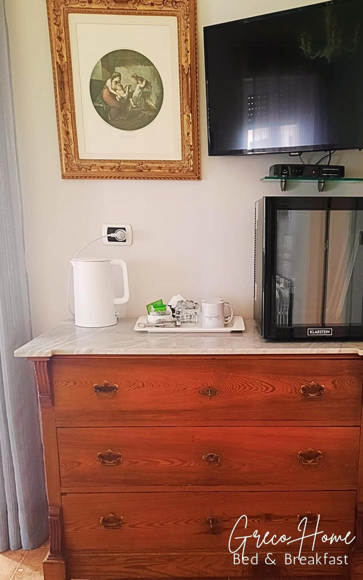 B&B Greco Home Taormina Luaran gambar