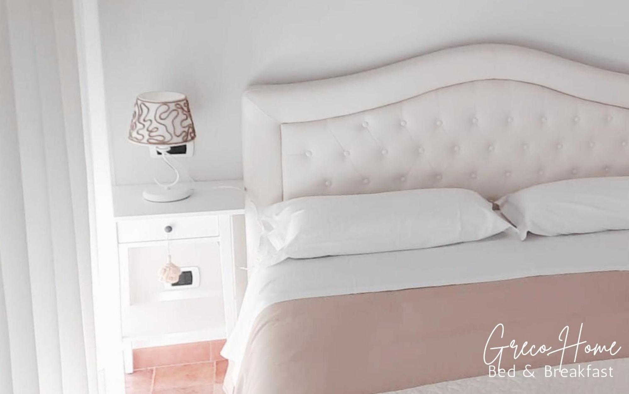 B&B Greco Home Taormina Luaran gambar