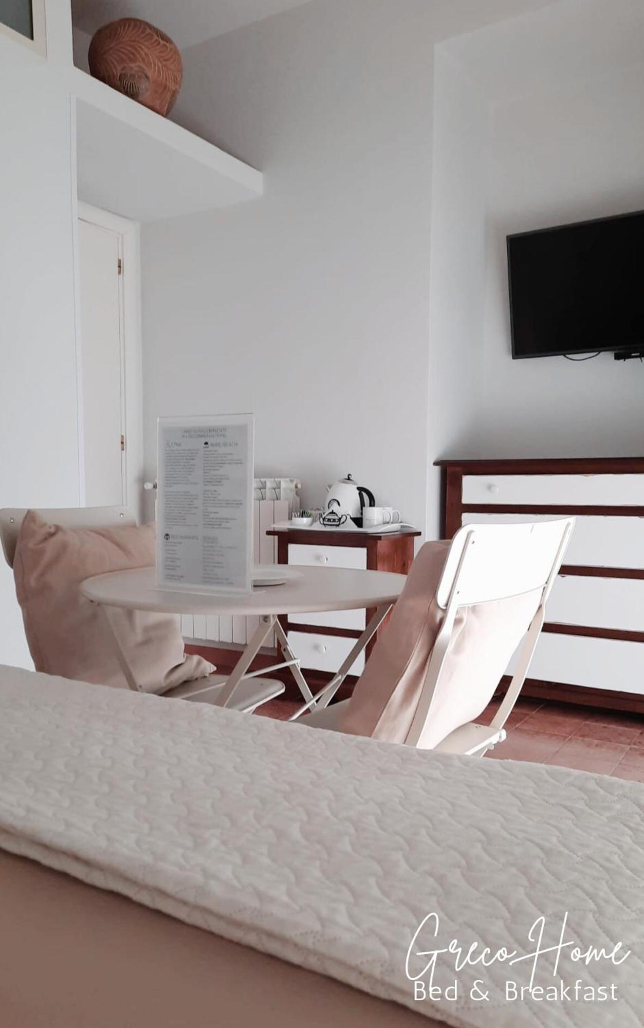 B&B Greco Home Taormina Luaran gambar