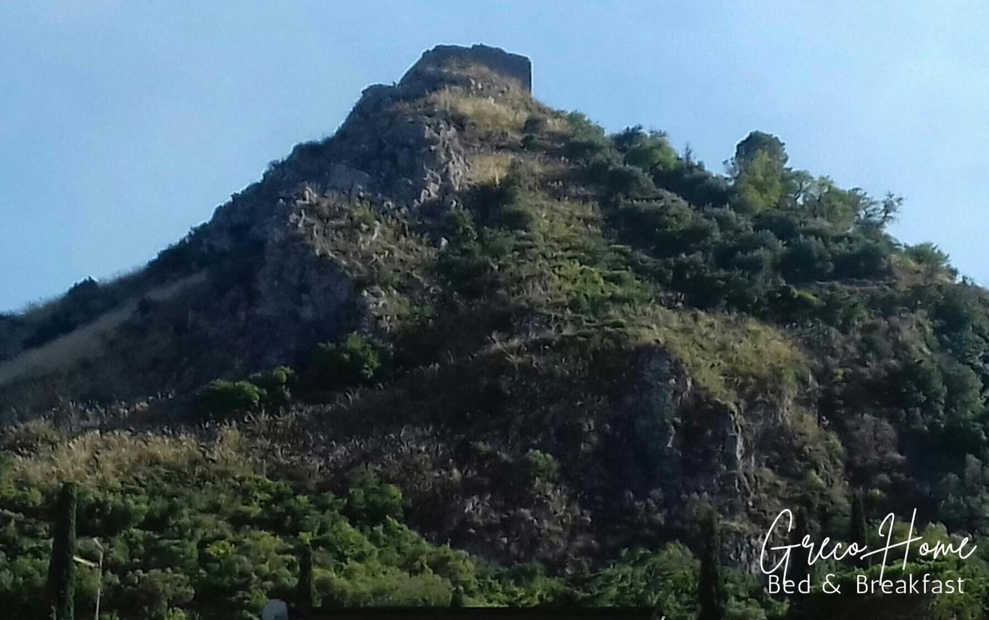 B&B Greco Home Taormina Luaran gambar