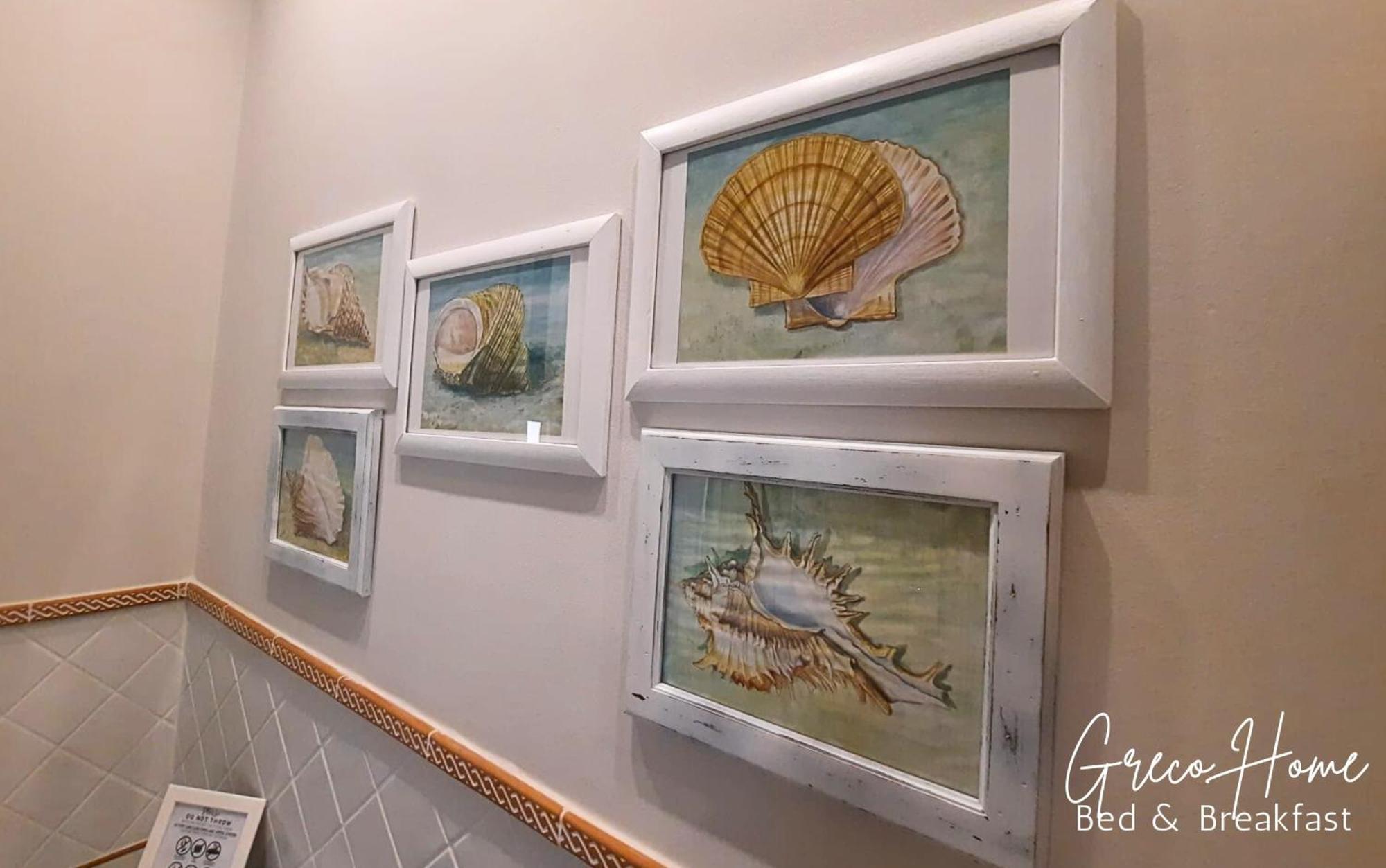 B&B Greco Home Taormina Luaran gambar