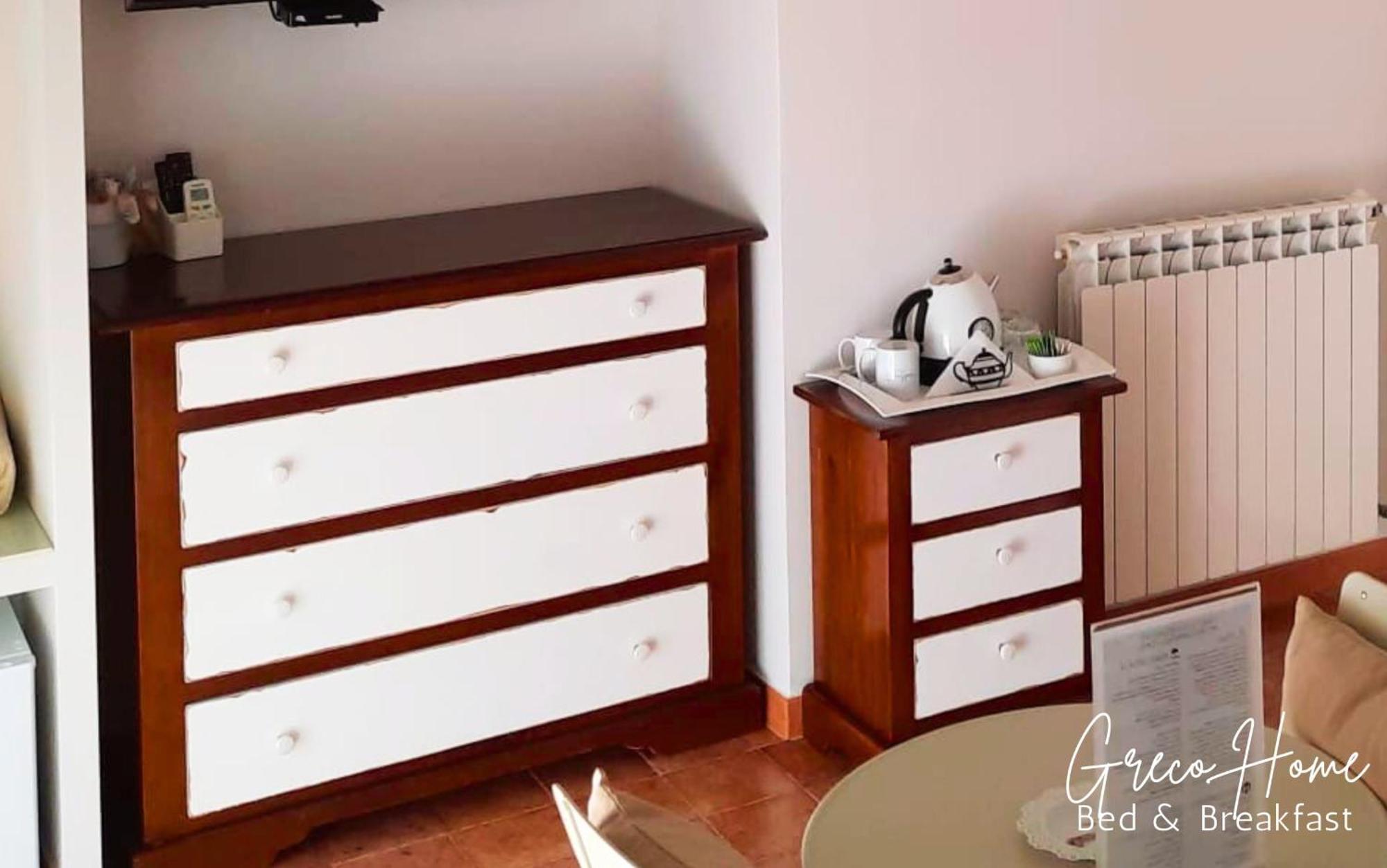B&B Greco Home Taormina Luaran gambar