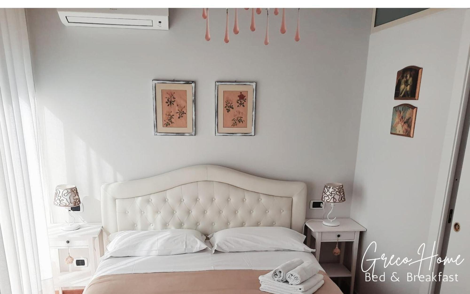 B&B Greco Home Taormina Luaran gambar