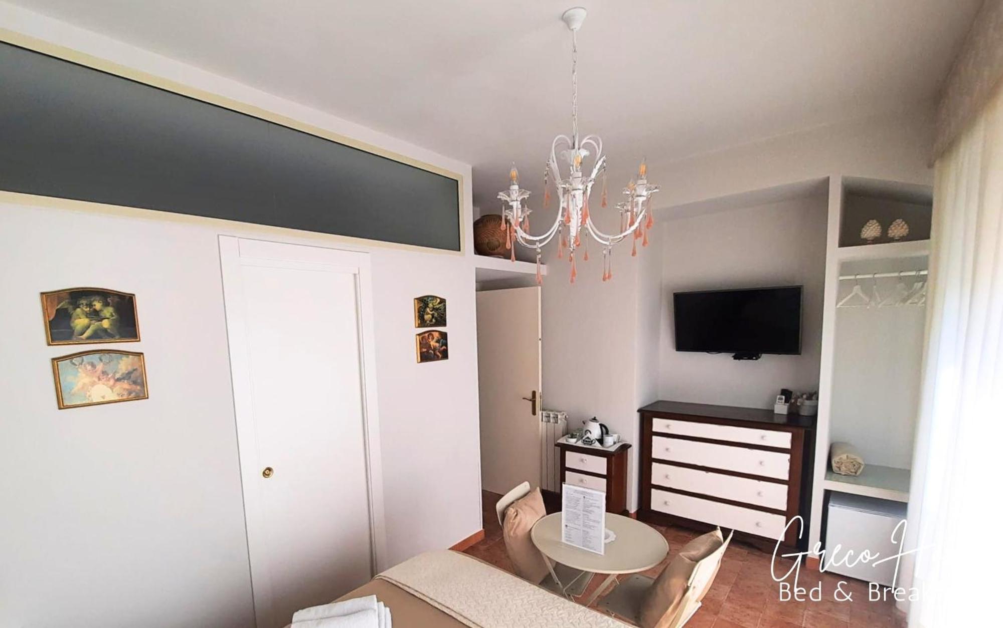 B&B Greco Home Taormina Luaran gambar