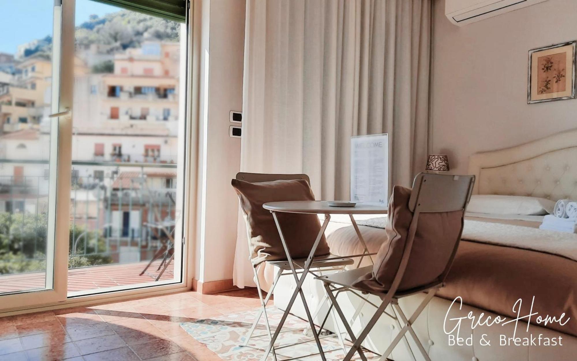 B&B Greco Home Taormina Luaran gambar