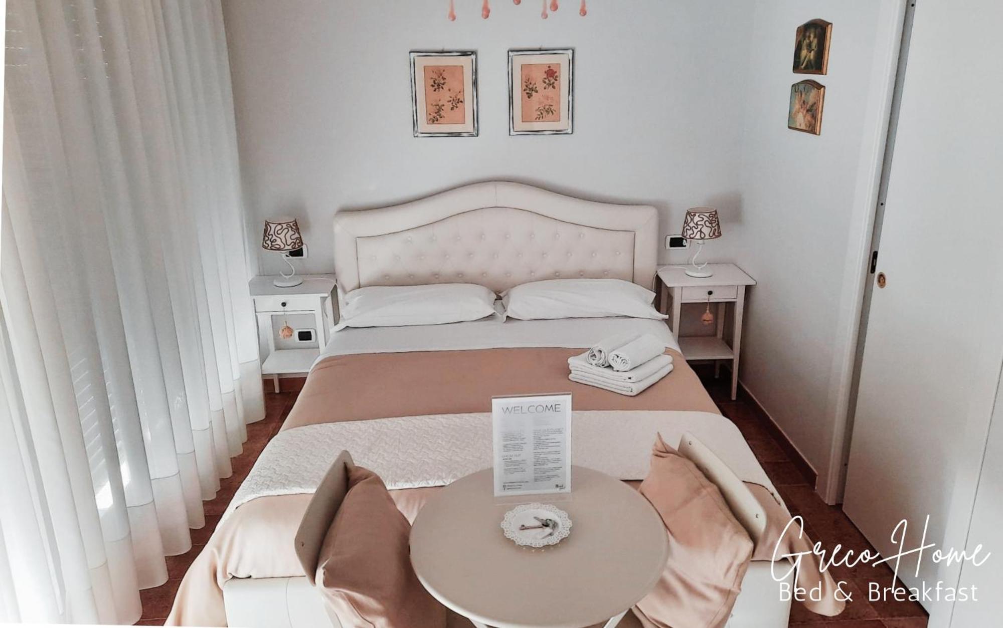 B&B Greco Home Taormina Luaran gambar