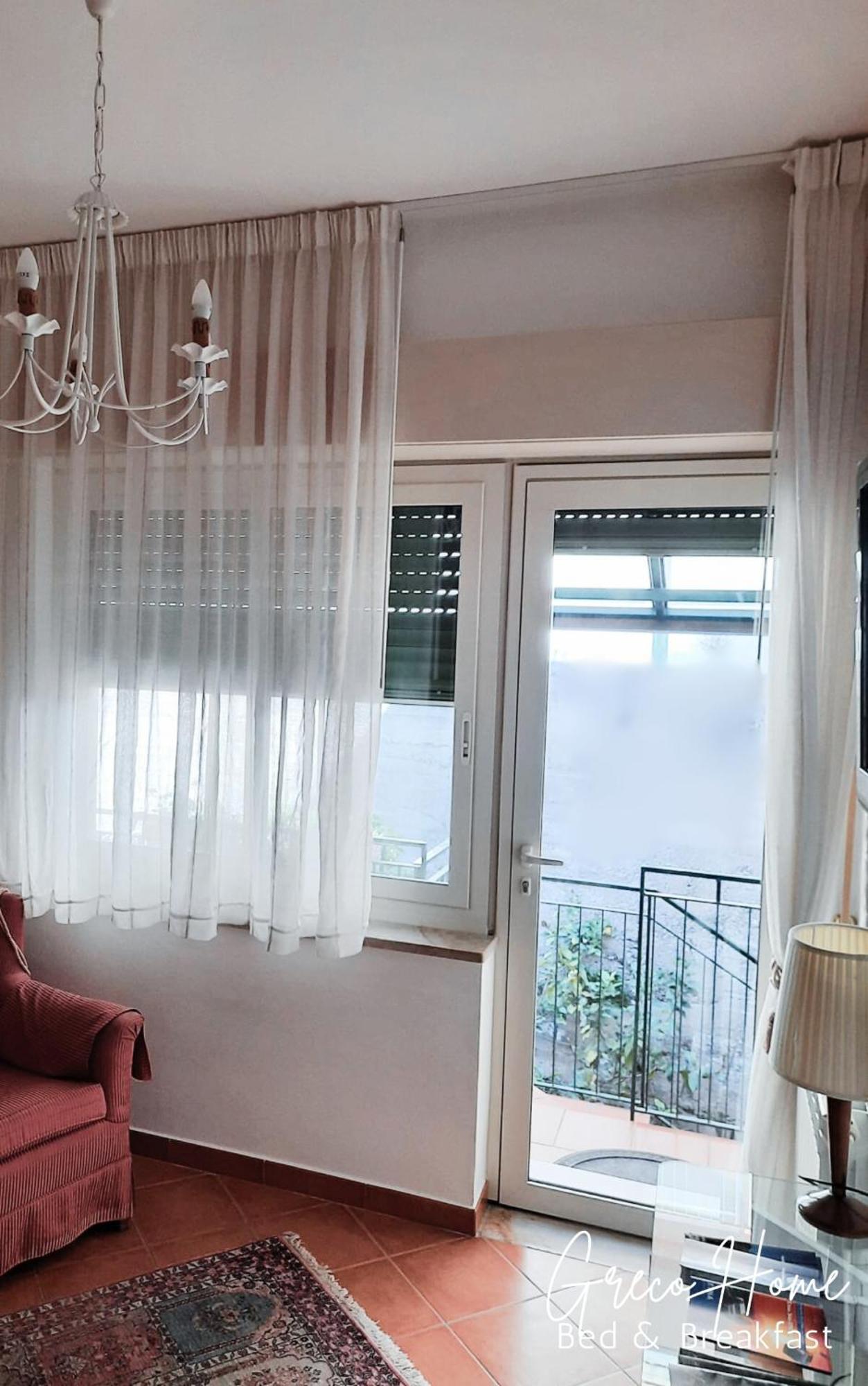 B&B Greco Home Taormina Luaran gambar