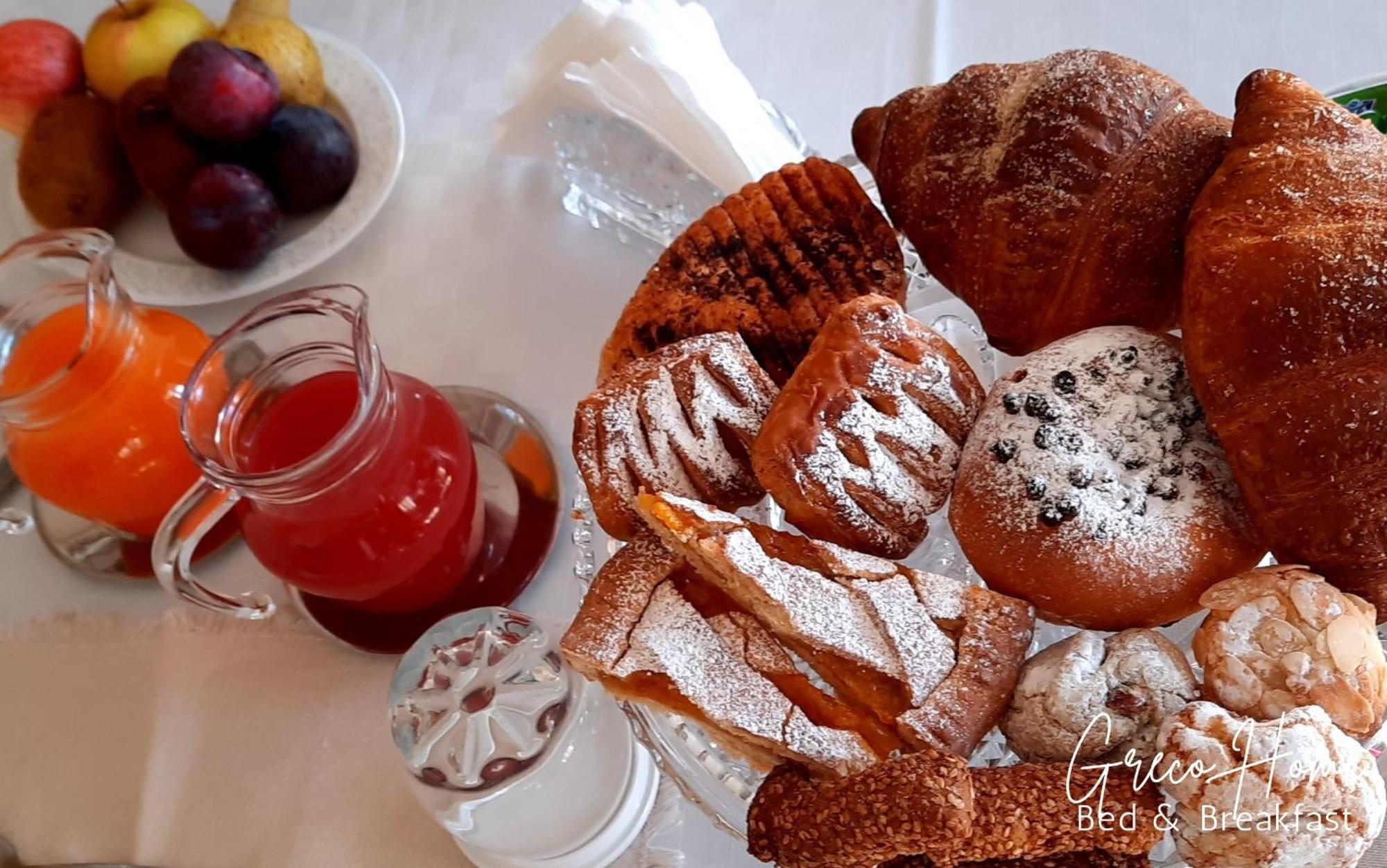 B&B Greco Home Taormina Luaran gambar