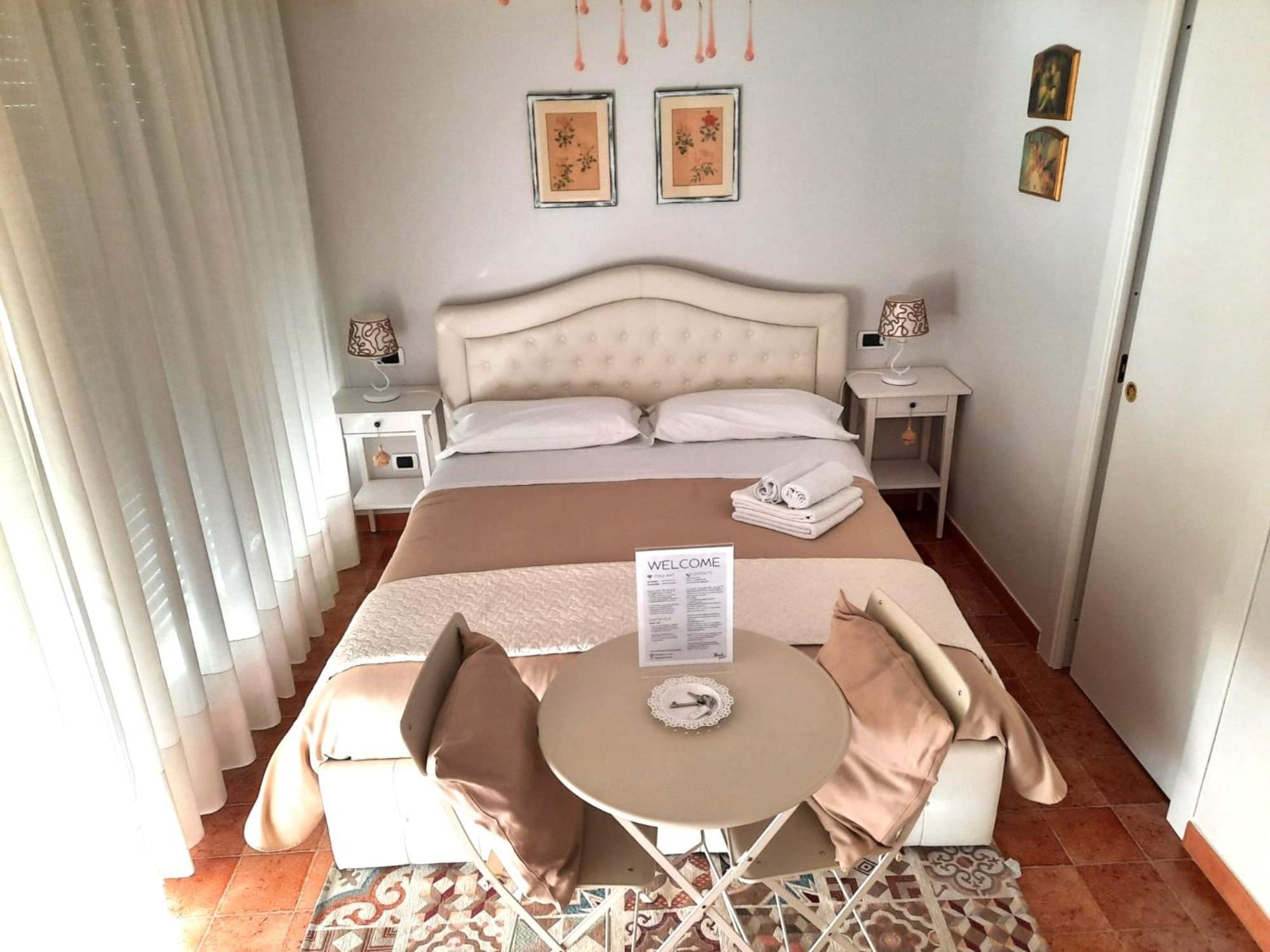 B&B Greco Home Taormina Luaran gambar