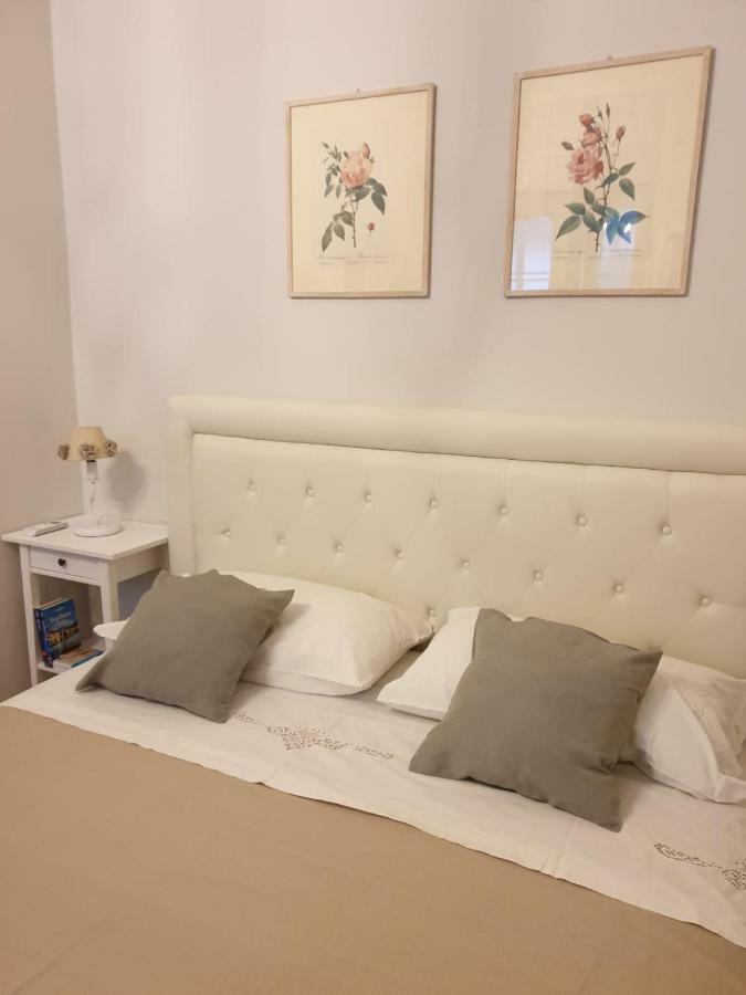 B&B Greco Home Taormina Luaran gambar