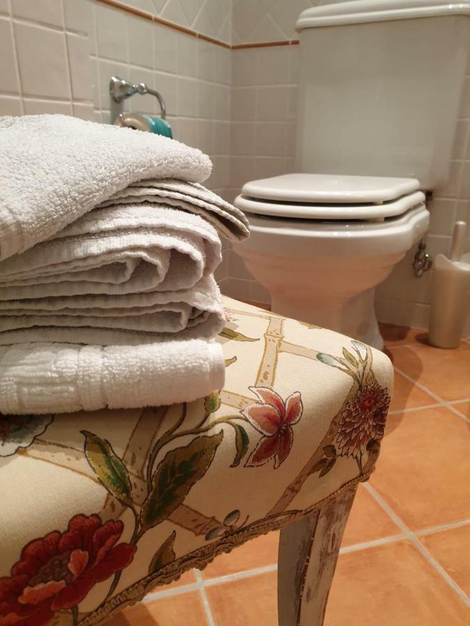B&B Greco Home Taormina Luaran gambar