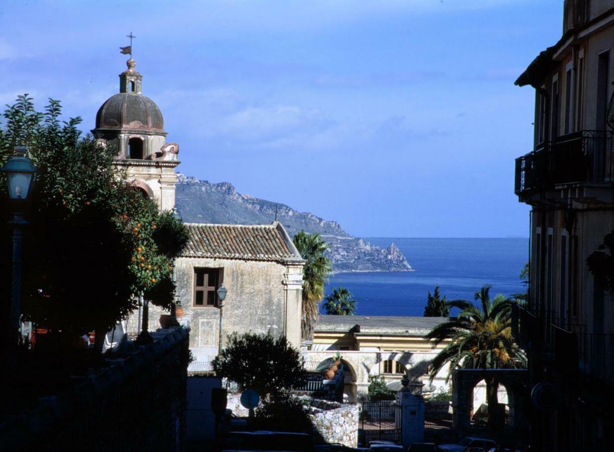 B&B Greco Home Taormina Luaran gambar