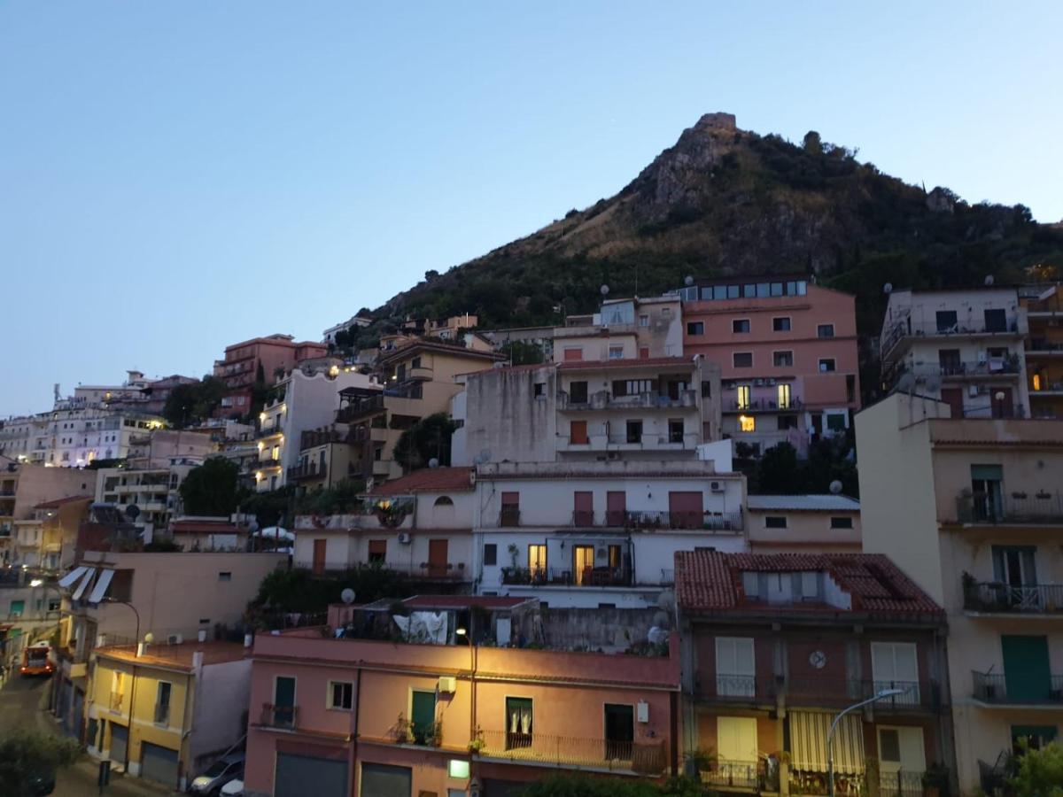 B&B Greco Home Taormina Luaran gambar
