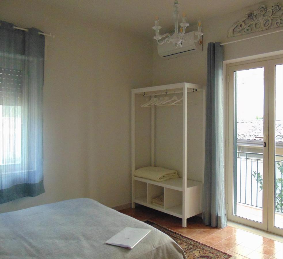 B&B Greco Home Taormina Luaran gambar